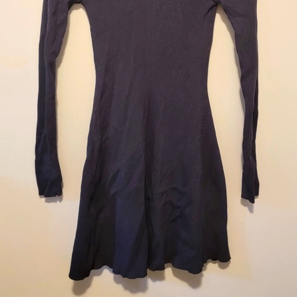 Zara knit dress - Picture 3 of 3